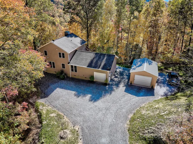 $485,000 | 1333 Pigeon Creek Road, Bryson City, NC 28713