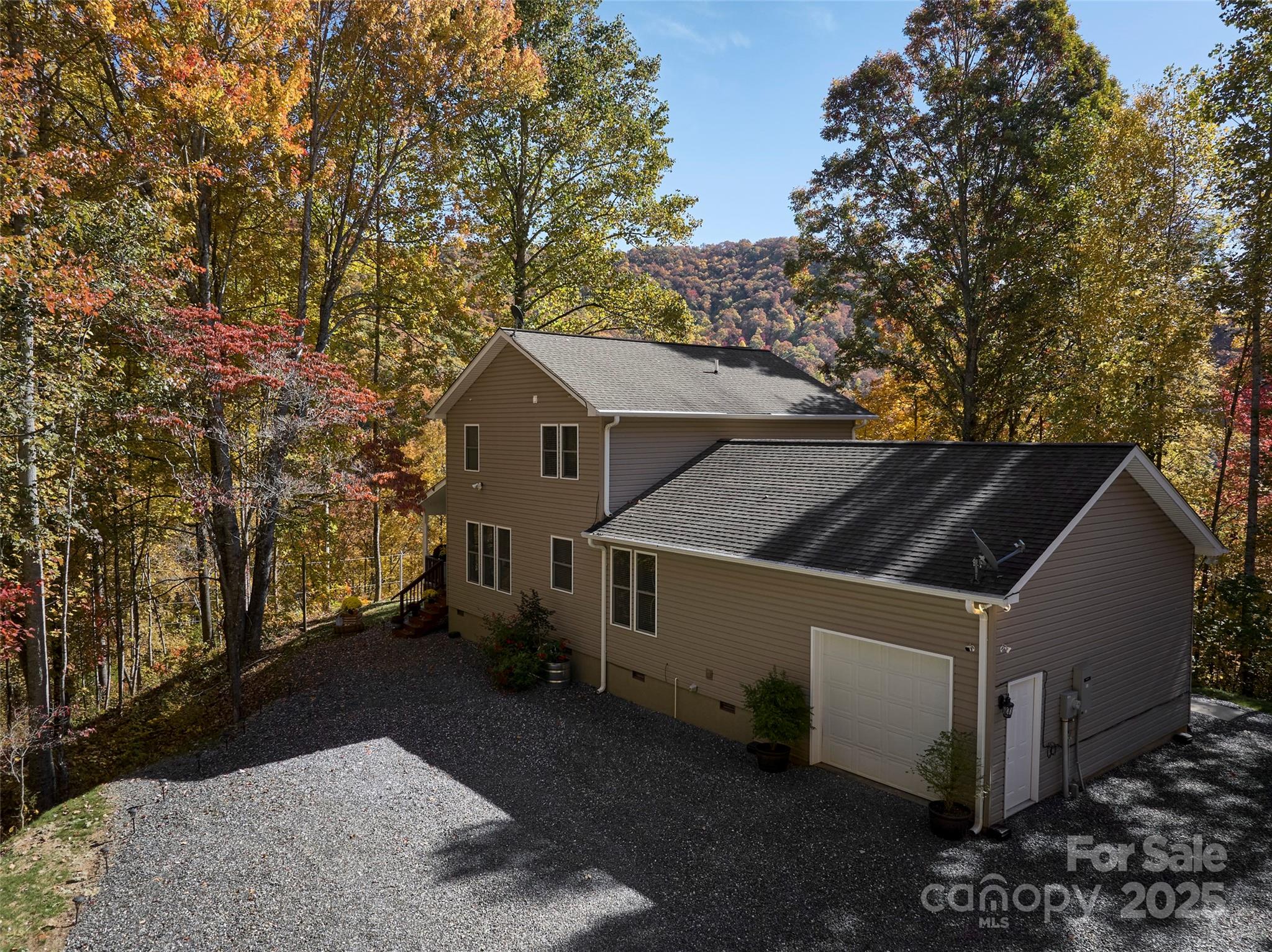 1333 Pigeon Creek Road Bryson City, NC 28713 - Photo 38 of 42
