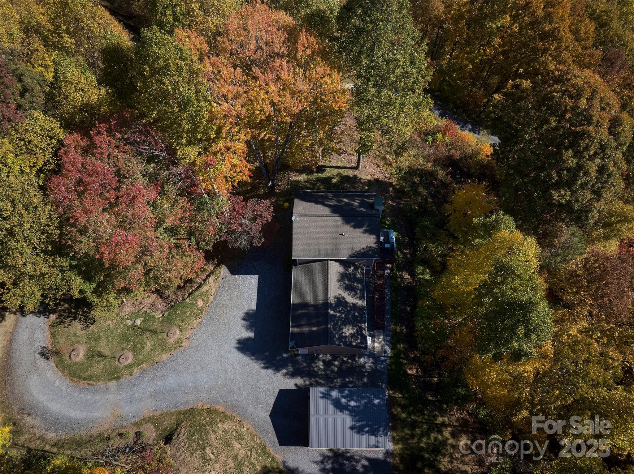 1333 Pigeon Creek Road Bryson City, NC 28713 - Photo 40 of 42