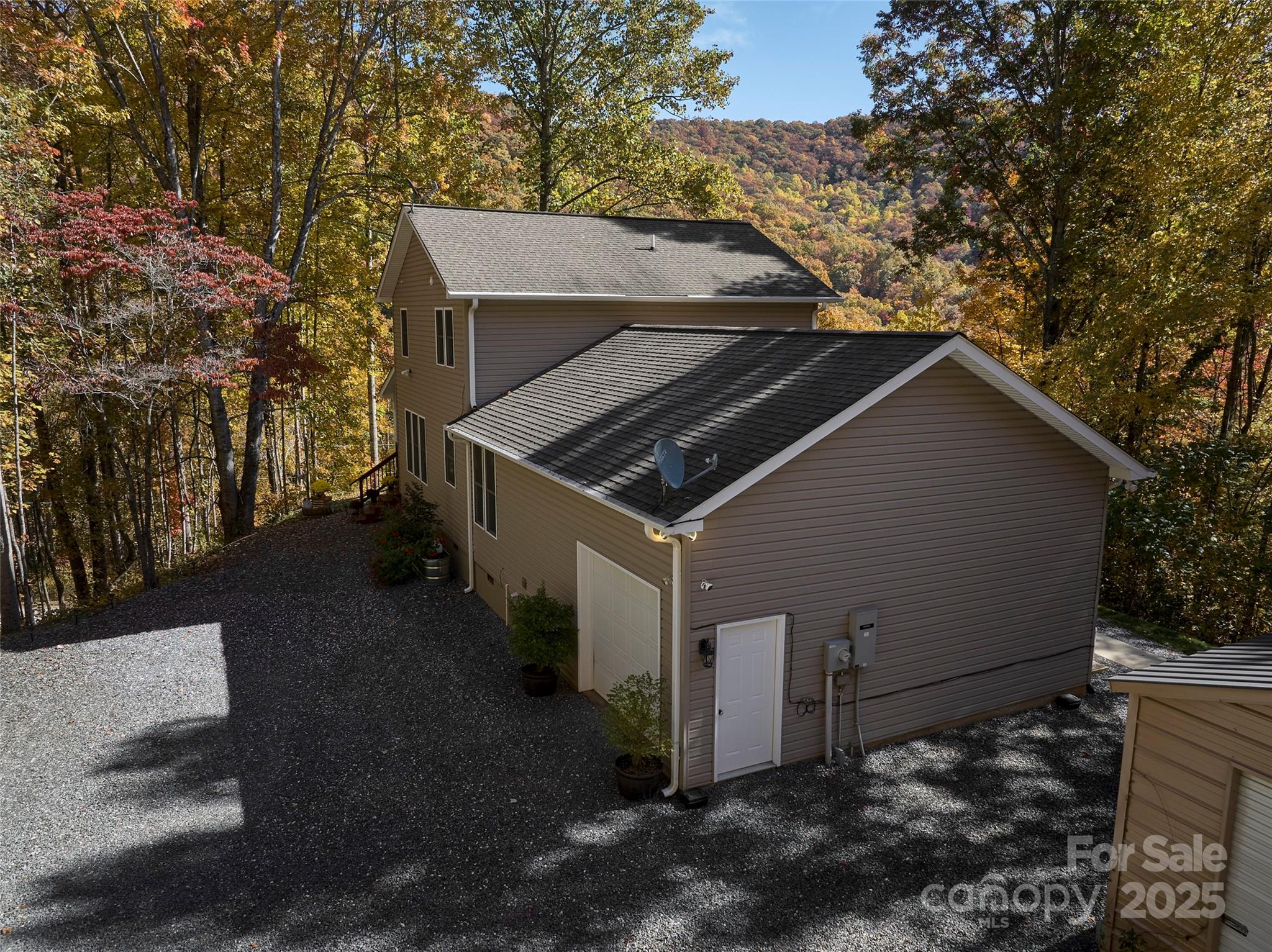 1333 Pigeon Creek Road Bryson City, NC 28713 - Photo 41 of 42