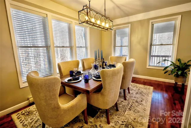 $485,000 | 1333 Pigeon Creek Road, Bryson City, NC 28713