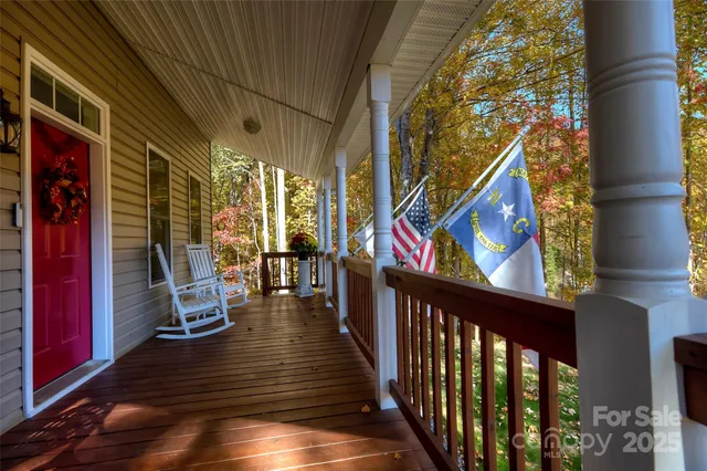 $485,000 | 1333 Pigeon Creek Road, Bryson City, NC 28713