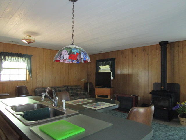 1115 Cleveland Street Elloree, SC 29047 - Photo 19 of 19 Open Floor Plan