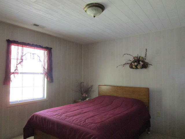 1115 Cleveland Street Elloree, SC 29047 - Photo 5 of 19 Master Bedroom