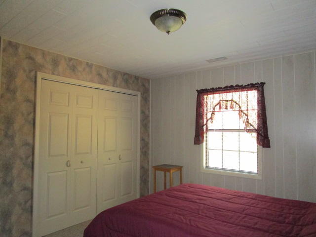 1115 Cleveland Street Elloree, SC 29047 - Photo 6 of 19 Master Bedroom Closet