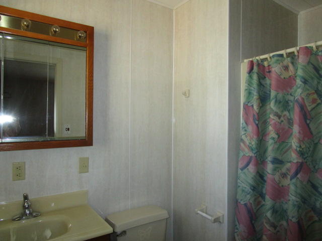 1115 Cleveland Street Elloree, SC 29047 - Photo 7 of 19 Master Bath