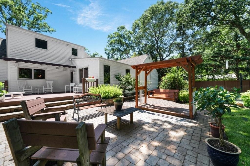 604 Stagecoach Road Marmora, NJ 08223 - Photo 29 of 34