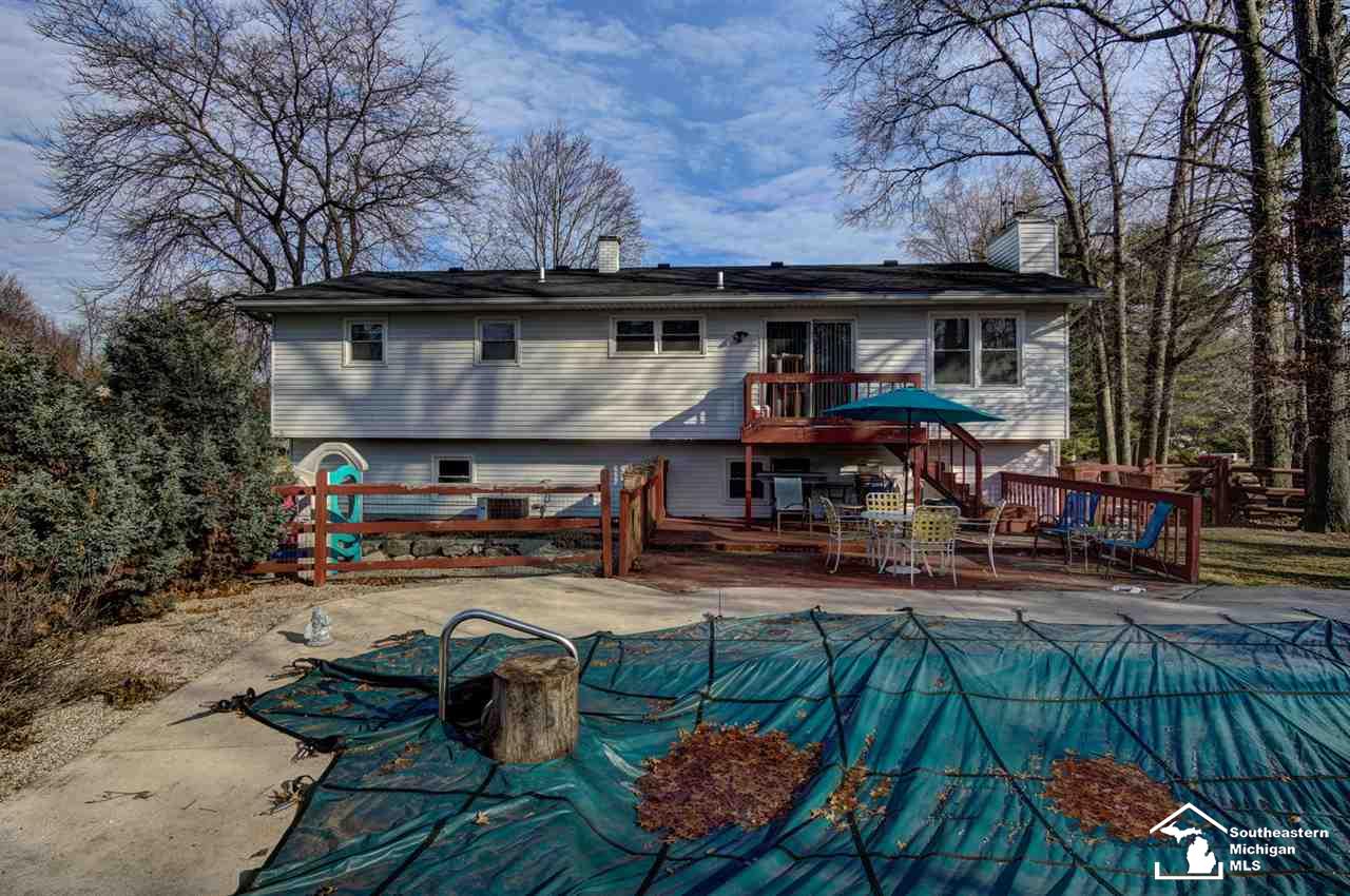 1355 Rutledge Drive Temperance, MI 48182 - Photo 27 of 27
