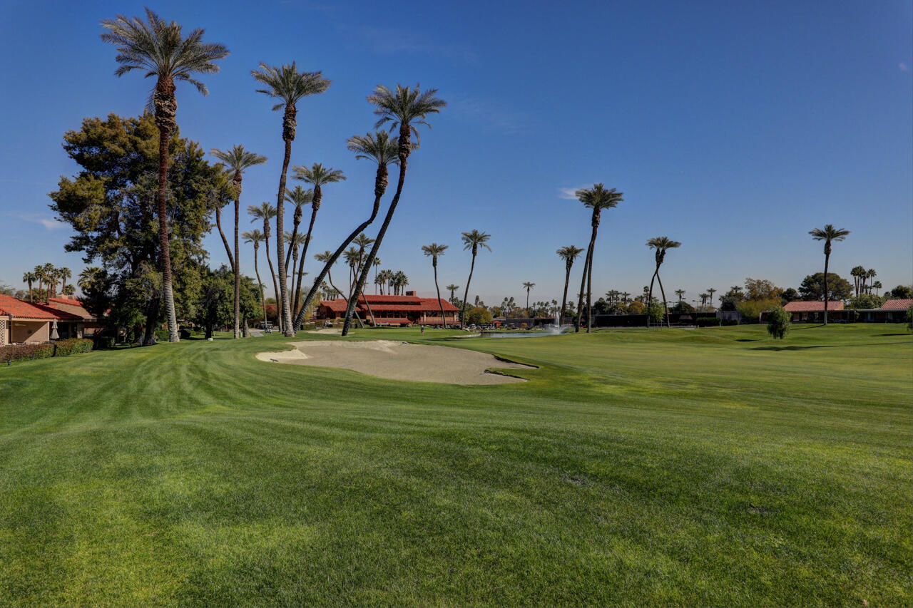 36 Sunrise Drive Rancho Mirage, CA 92270 - Photo 20 of 39 a view of a golf course