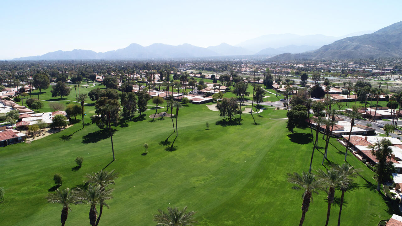 36 Sunrise Drive Rancho Mirage, CA 92270 - Photo 22 of 39 a view of a green field