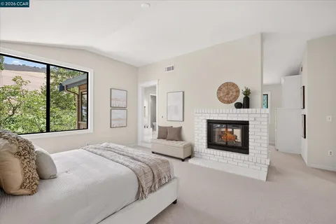 $2,198,800 | 549 Buttonwood Drive, Danville, CA 94506