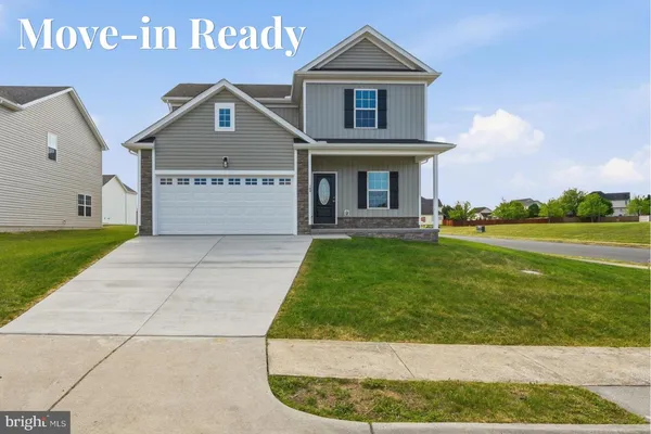 $524,990 | 100 Brockham Court, Winchester, VA 22602