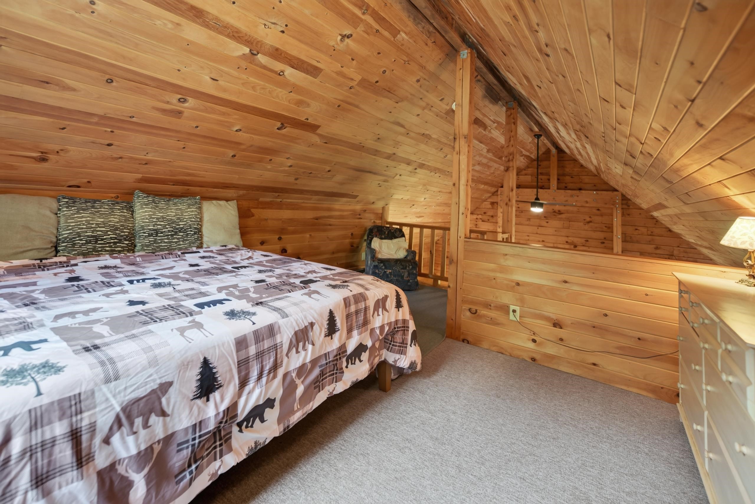 443 E Road Whitingham, VT 05361 - Photo 15 of 26 Gallery Image 15