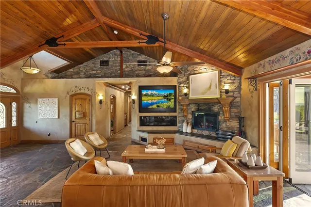 $3,988,000 | 40125 Camino Del Vino, Temecula, CA 92592