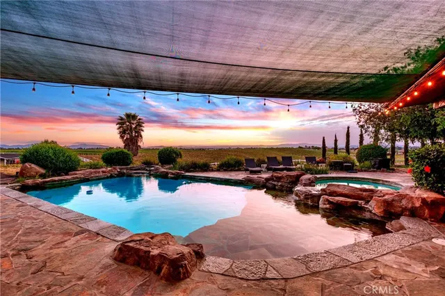 $3,988,000 | 40125 Camino Del Vino, Temecula, CA 92592