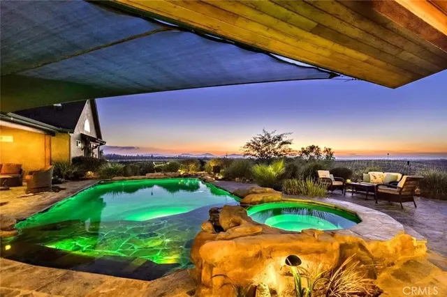 $3,988,000 | 40125 Camino Del Vino, Temecula, CA 92592