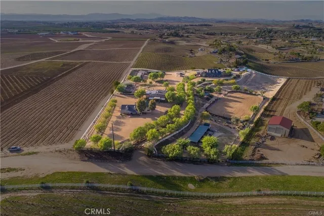 $3,988,000 | 40125 Camino Del Vino, Temecula, CA 92592