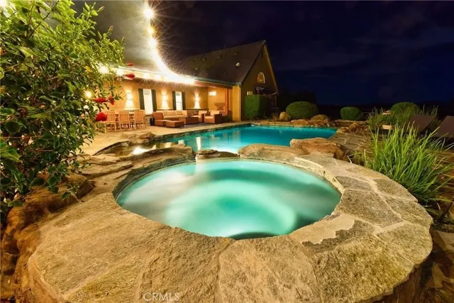 $3,988,000 | 40125 Camino Del Vino, Temecula, CA 92592