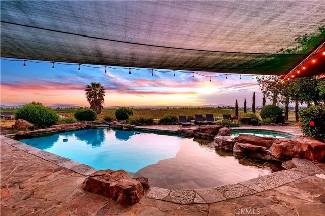 $3,988,000 | 40125 Camino Del Vino, Temecula, CA 92592