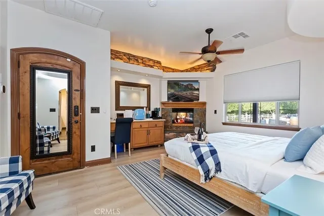 $3,988,000 | 40125 Camino Del Vino, Temecula, CA 92592