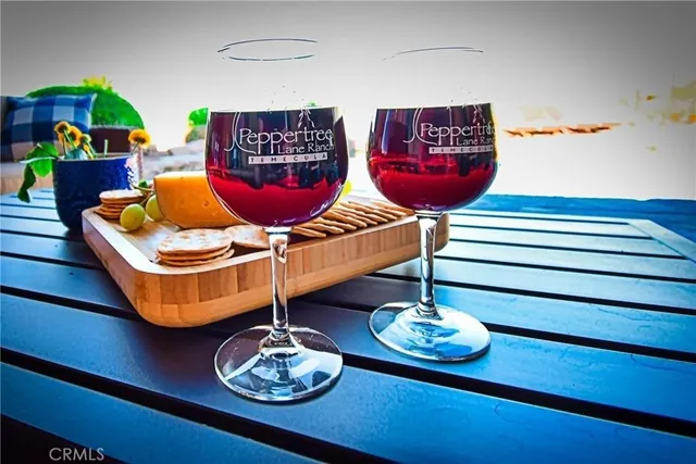 $3,988,000 | 40125 Camino Del Vino, Temecula, CA 92592