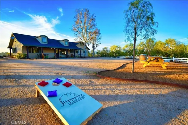 $3,988,000 | 40125 Camino Del Vino, Temecula, CA 92592