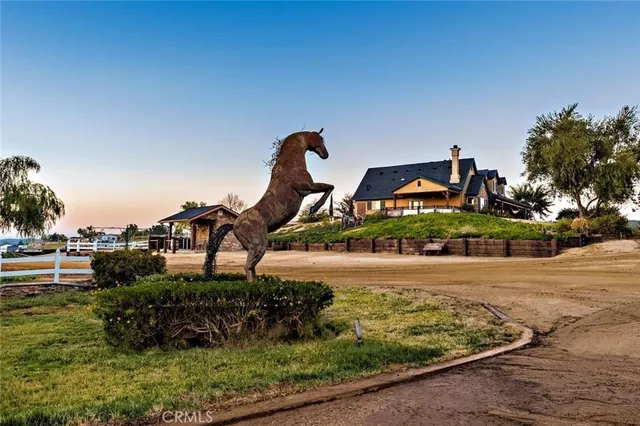 $3,988,000 | 40125 Camino Del Vino, Temecula, CA 92592