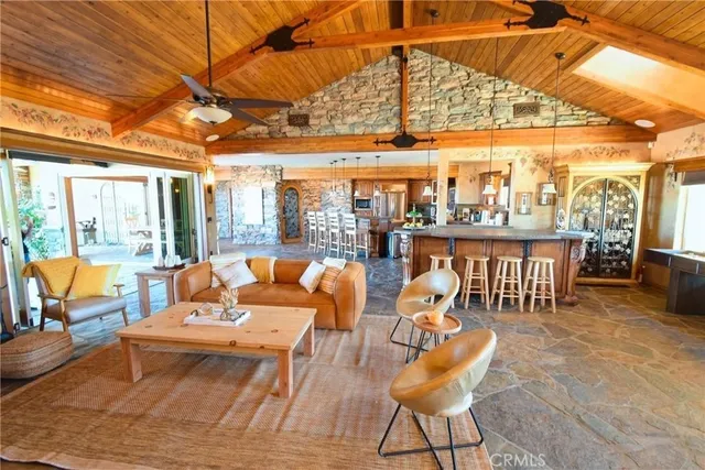 $3,988,000 | 40125 Camino Del Vino, Temecula, CA 92592