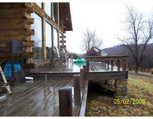 1797 5 Points Road Indiana, PA 15701 - Photo 7 of 8 Patio/Deck.