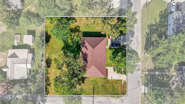 $1,175 | 712 Seven Oaks Road, Unit 712, Bonham, TX 75418