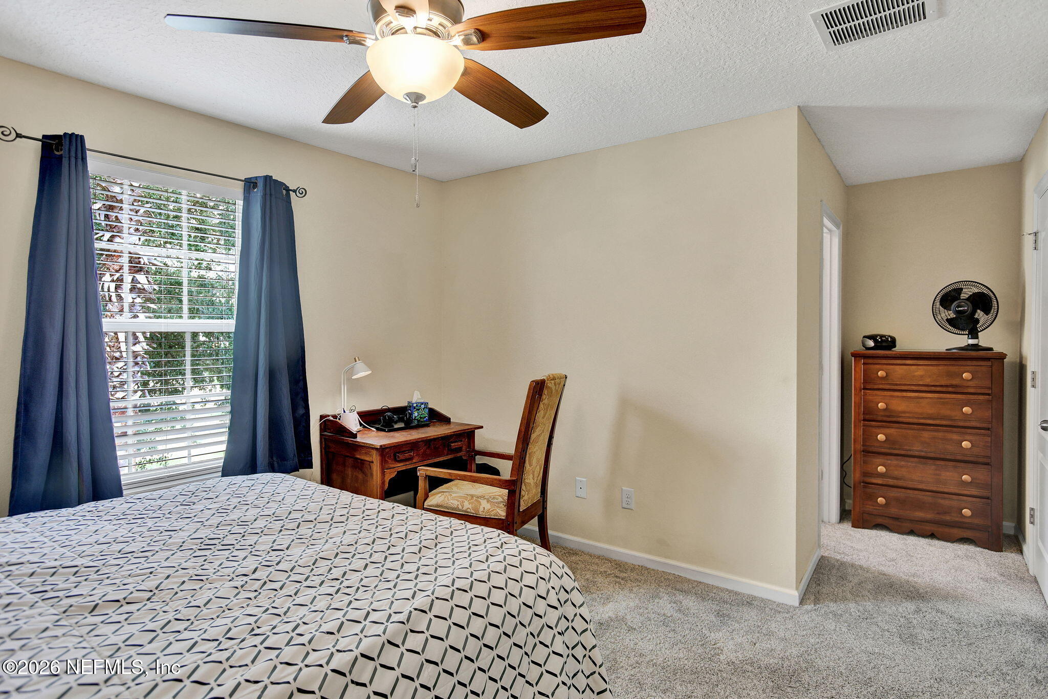 147 Breezy Point St. Augustine, FL 32092 - Photo 32 of 39 Bedroom 4