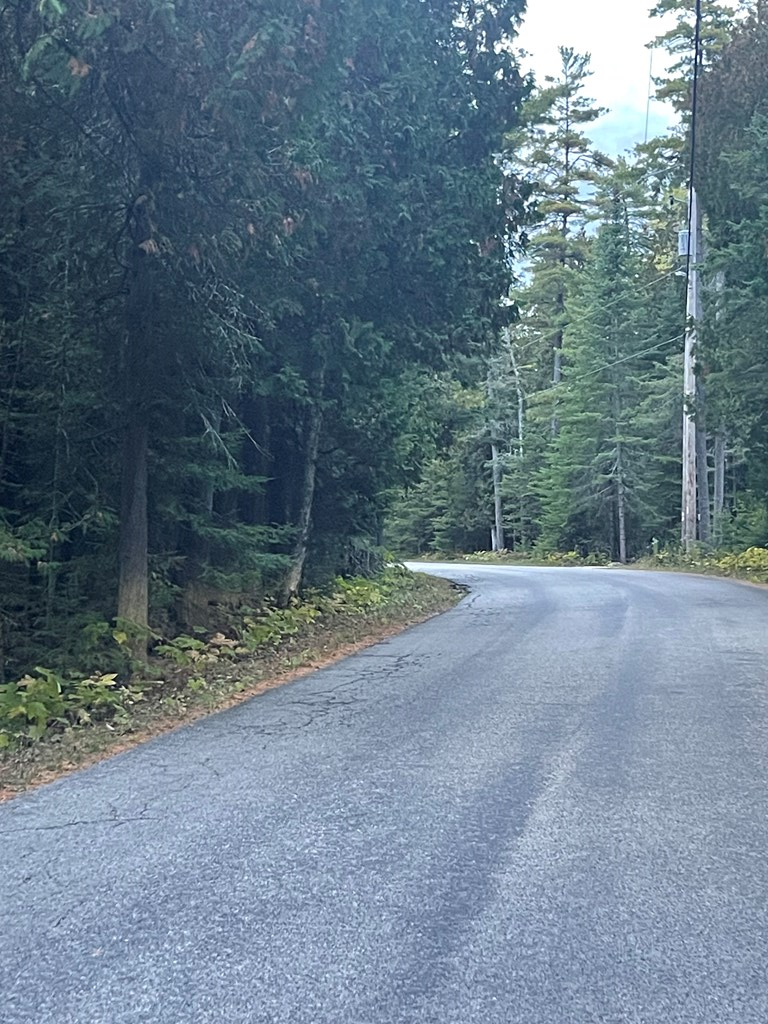 West Cana Island Road Baileys Harbor, WI 54202 - Photo 3 of 6