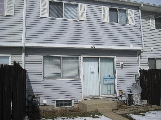 124 Somerset Lane, Unit 124 Bolingbrook, IL 60440 - Photo 1 of 1