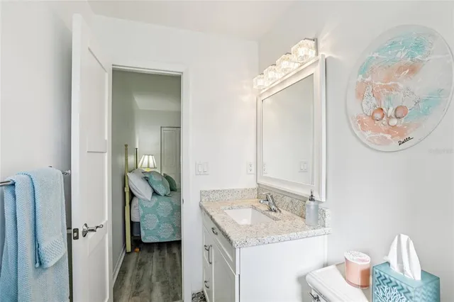 $235,900 | 2850 59th Street South, Unit 501, Gulfport, FL 33707