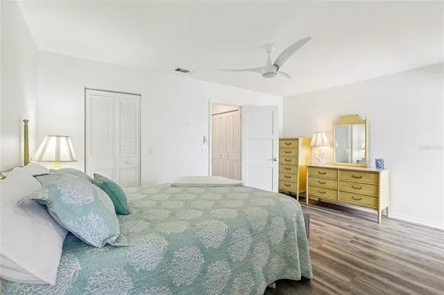 $235,900 | 2850 59th Street South, Unit 501, Gulfport, FL 33707