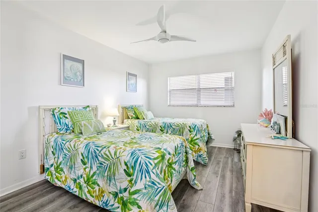 $235,900 | 2850 59th Street South, Unit 501, Gulfport, FL 33707