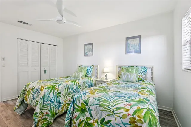 $235,900 | 2850 59th Street South, Unit 501, Gulfport, FL 33707