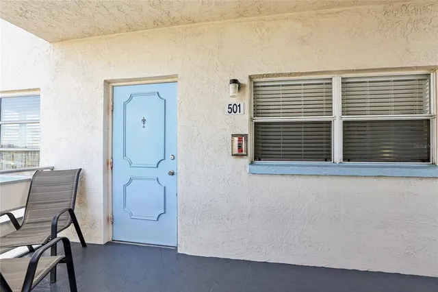 $235,900 | 2850 59th Street South, Unit 501, Gulfport, FL 33707