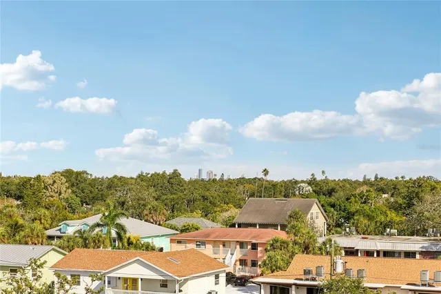 $235,900 | 2850 59th Street South, Unit 501, Gulfport, FL 33707