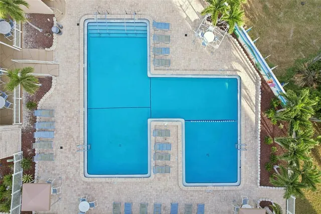 $235,900 | 2850 59th Street South, Unit 501, Gulfport, FL 33707