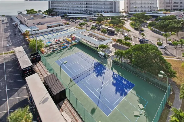 $235,900 | 2850 59th Street South, Unit 501, Gulfport, FL 33707