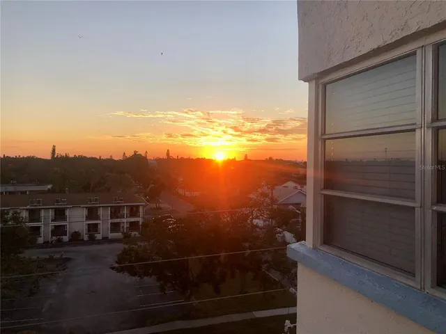 $235,900 | 2850 59th Street South, Unit 501, Gulfport, FL 33707