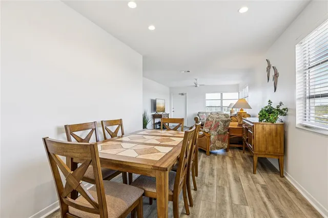 $235,900 | 2850 59th Street South, Unit 501, Gulfport, FL 33707