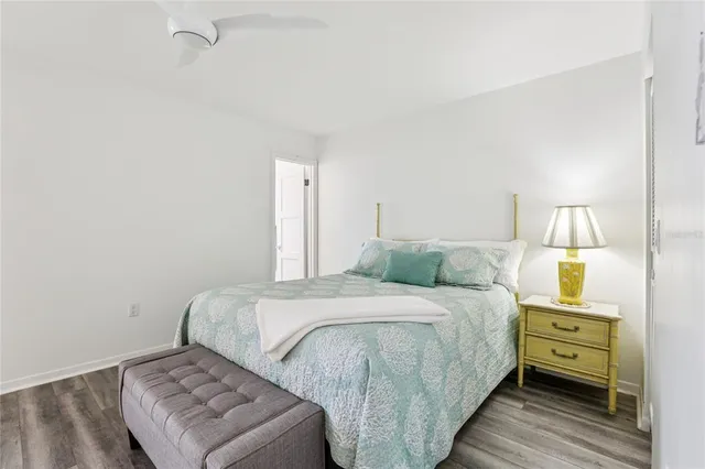 $235,900 | 2850 59th Street South, Unit 501, Gulfport, FL 33707