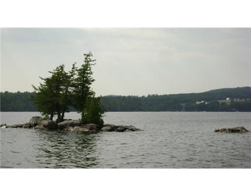 114 Pine Beach Road Belgrade, ME 04917 - Photo 3 of 15 Land.