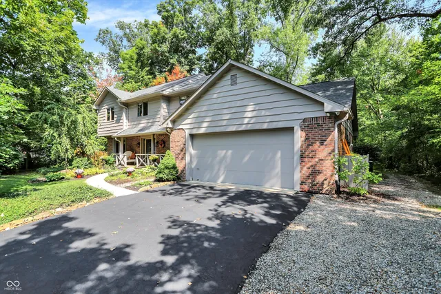 $559,500 | 9831 Carefree Drive, Indianapolis, IN 46256