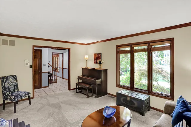 $559,500 | 9831 Carefree Drive, Indianapolis, IN 46256
