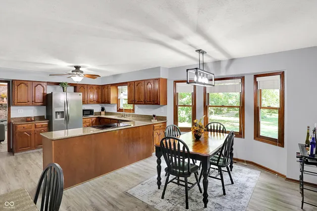 $559,500 | 9831 Carefree Drive, Indianapolis, IN 46256