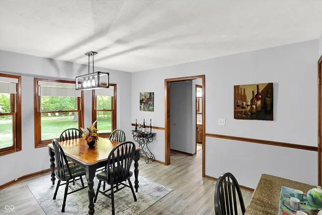 $559,500 | 9831 Carefree Drive, Indianapolis, IN 46256