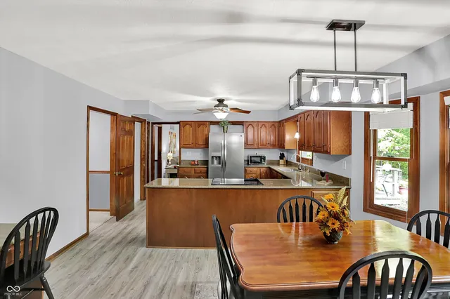 $559,500 | 9831 Carefree Drive, Indianapolis, IN 46256